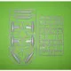 Sova Model 72024 - 1/72 UF-2 Albatross Japan Maritime Self-Defence forces