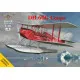 Sova Model 48001 - 1/48 DH-60G Coupe (British Polar expedition) scale model kit