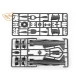 Clear Prop CP4803 - 1/48 H-75O Hawk, Advanced kit, scale model kit