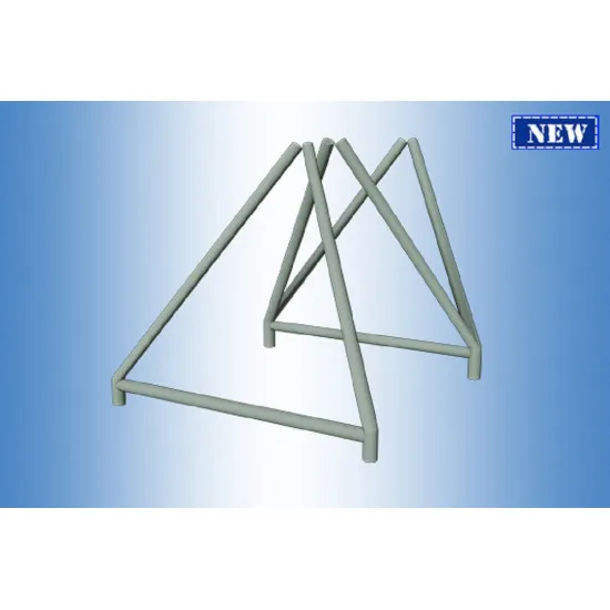 Print Scale PSR 48001 - 1/48 DH 82b Queen Bee Resin, decals, Photoetched