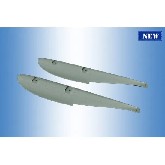 Print Scale PSR 48001 - 1/48 DH 82b Queen Bee Resin, decals, Photoetched