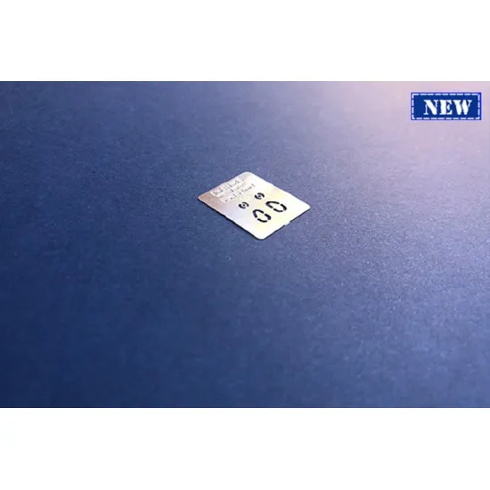 Print Scale PSR 48001 - 1/48 DH 82b Queen Bee Resin, decals, Photoetched