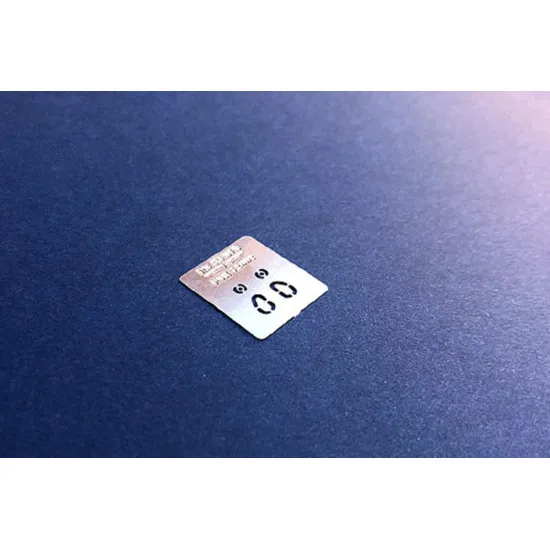 Print Scale PSR 72004 1/72 DH.82B Queen Bee Part-2 Resin decals Photoetched