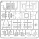 Miniart 35301 - 1/35 T-34/85 COMPOSITE TURRET. 112 PLANT. SUMMER 1944 INTERIOR