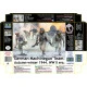 Master Box 35220 - 1/35 German Machinegun Team. Autumn-winter 1944. WW II era