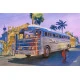 Roden 816 - 1/35 - 1947 PD-3701 Silverside Bus, scale model kit