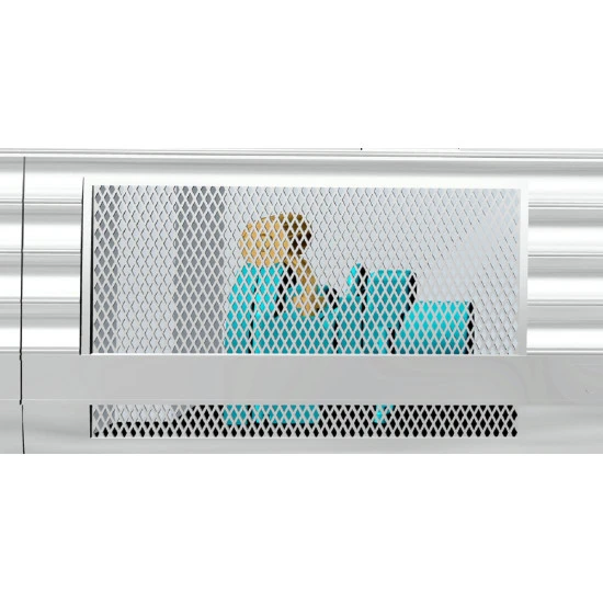 Roden 816 - 1/35 - 1947 PD-3701 Silverside Bus, scale model kit