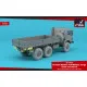 Armory AR72448-R 1/72 Rus Modern 6x6 Military Cargo Truck mod.43114, LIMITED