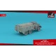 Armory AR14806 - 1/144 UPG-300-131 hydraulics testing vehicle, scale model kit