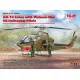 ICM 32062 - 1/32 - AH-1G Cobra with Vietnam War US Helicopter Pilots scale model