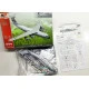 A&A Models 4402 - 1/144 - Lockheed C-141A Starlifter