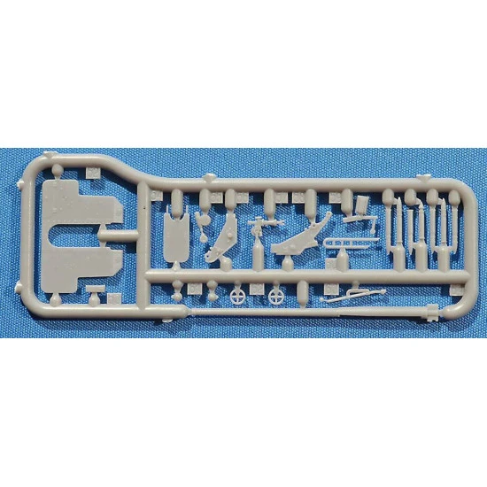 ACE 72572 - 1/72 - F-22 76,2mm Soviet AT Gun scale plastic model kit