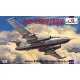 Yak-25RV/RRV Yakovlev Mandrake Soviet interceptor 1/72 Amodel 72176