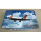 AMP 144-001 - 1/144 - MD-87 Aero Tanker Erickson plastic scale model kit