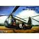 AMP 48-014 - 1/48 Piasecki HUP-2 scale plastic model kit