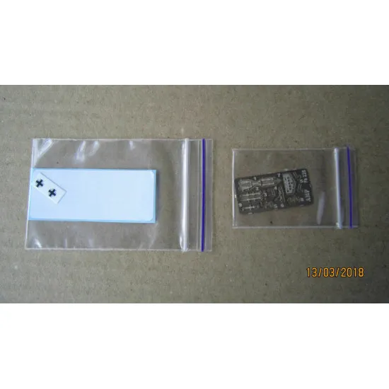 AMP 72-001 - 1/72 - Focke Angelis Fa-225 plastic scale model kit