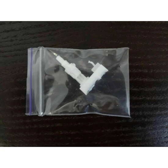 AMP 72-002 - 1/72 Fairey Ultra-light Helicopter scale plastic model kit