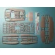 AMP 48-009 - 1/48 Supermarine S-5 scale plastic model kit