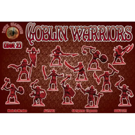 Us Stock Alliance 72043 - 1/72 - Corsairs . Set 1 Scale Plastic Model Kit