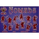 Alliance 72048 - 1/72 - Nomads. Set 1 scale plastic model kit