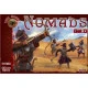 Alliance 72049 - 1/72 - Nomads. Set 2 scale plastic model kit
