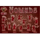 Alliance 72049 - 1/72 - Nomads. Set 2 scale plastic model kit