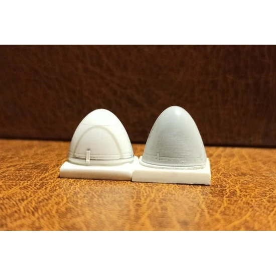 CAT4 R48063 - 1/48 - A-7 A/B/C/D/E Corsair II nose section (for Hobbyboss)