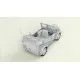 ICM 35583 - 1/35 Le.gl.Einheitz-Pkw Kfz.2, scale plastic model kit
