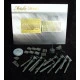 Metallic Details MDR7220 -1/72 - Detailing set for model AH-64 Apache LongBow