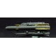 Metallic Details MDR7220 -1/72 - Detailing set for model AH-64 Apache LongBow