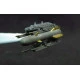 Metallic Details MDR7220 -1/72 - Detailing set for model AH-64 Apache LongBow