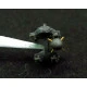 Metallic Details MDR7220 -1/72 - Detailing set for model AH-64 Apache LongBow