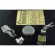 Metallic Details MDR4815 - 1/48 - Detailing set for model AH-64 Apache LongBow
