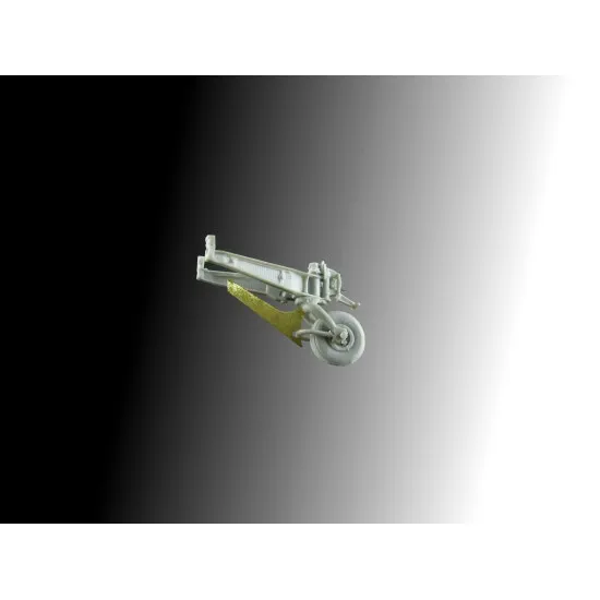 Metallic Details MDR4815 - 1/48 - Detailing set for model AH-64 Apache LongBow