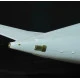 Metallic Details MD14406 - 1/144 - Airbus A300 Beluga (Revell) Detailing Set