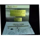 Metallic Details MD14419 - 1/144 - Airbus A350 (Revell) Detailing Set