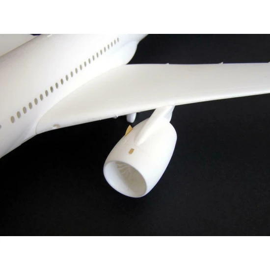 Metallic Details MD14419 - 1/144 - Airbus A350 (Revell) Detailing Set