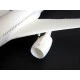 Metallic Details MD14419 - 1/144 - Airbus A350 (Revell) Detailing Set