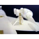 Metallic Details MD14419 - 1/144 - Airbus A350 (Revell) Detailing Set