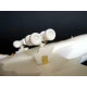 Metallic Details MD14419 - 1/144 - Airbus A350 (Revell) Detailing Set