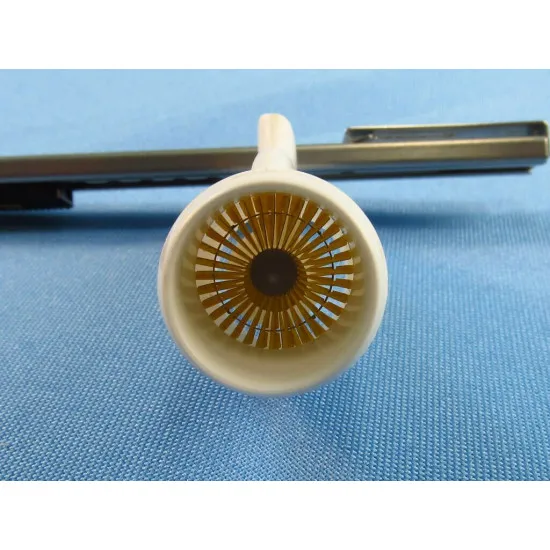 Metallic Details MD14429 - 1/144 - An-225 Mrija. Engines (Revell) Detailing Set