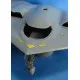 Metallic Details MD14438 - 1/144 - B-2 Spirit (AMP)