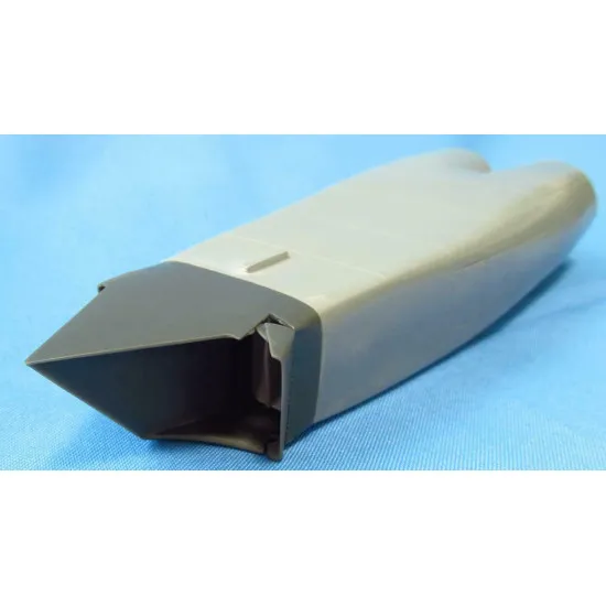 Metallic Details MDR4840 - 1/48 - MDR4840 B-1B Lancer. Air intakes