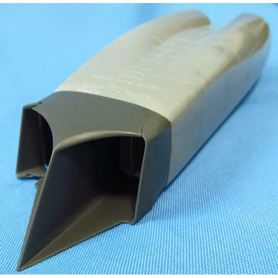 Metallic Details MDR4840 - 1/48 - MDR4840 B-1B Lancer. Air intakes