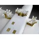 Metallic Details MD14416 - 1/144 - Boeing 747 (Revell) Detailing Set