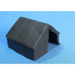 Metallic Details MDR7225 -1/72 - Detailing British military tent