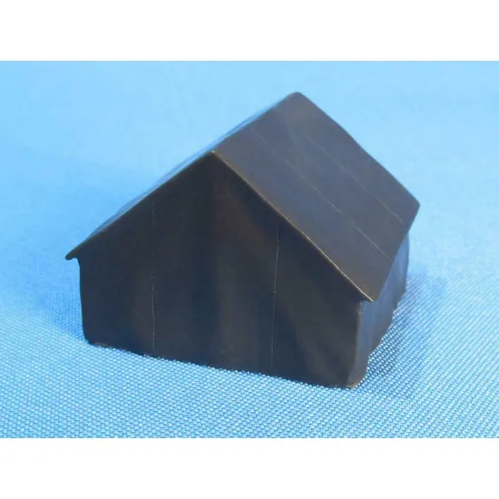 Metallic Details MDR7225 -1/72 - Detailing British military tent