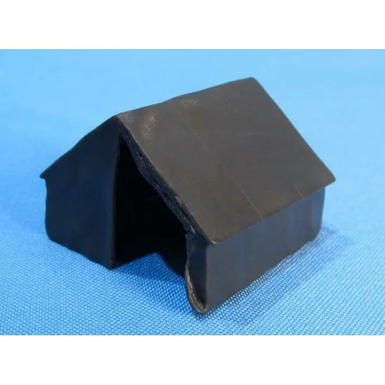 Metallic Details MDR7225 -1/72 - Detailing British military tent