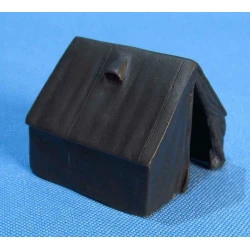 Metallic Details MDR7226 -1/72 - Detailing British officer 6*6 ft tent