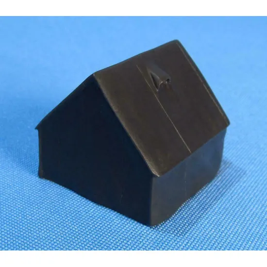 Metallic Details MDR7226 -1/72 - Detailing British officer 6*6 ft tent